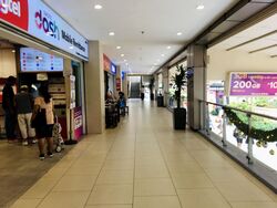 Lucky Plaza (D9), Shop House #442620241